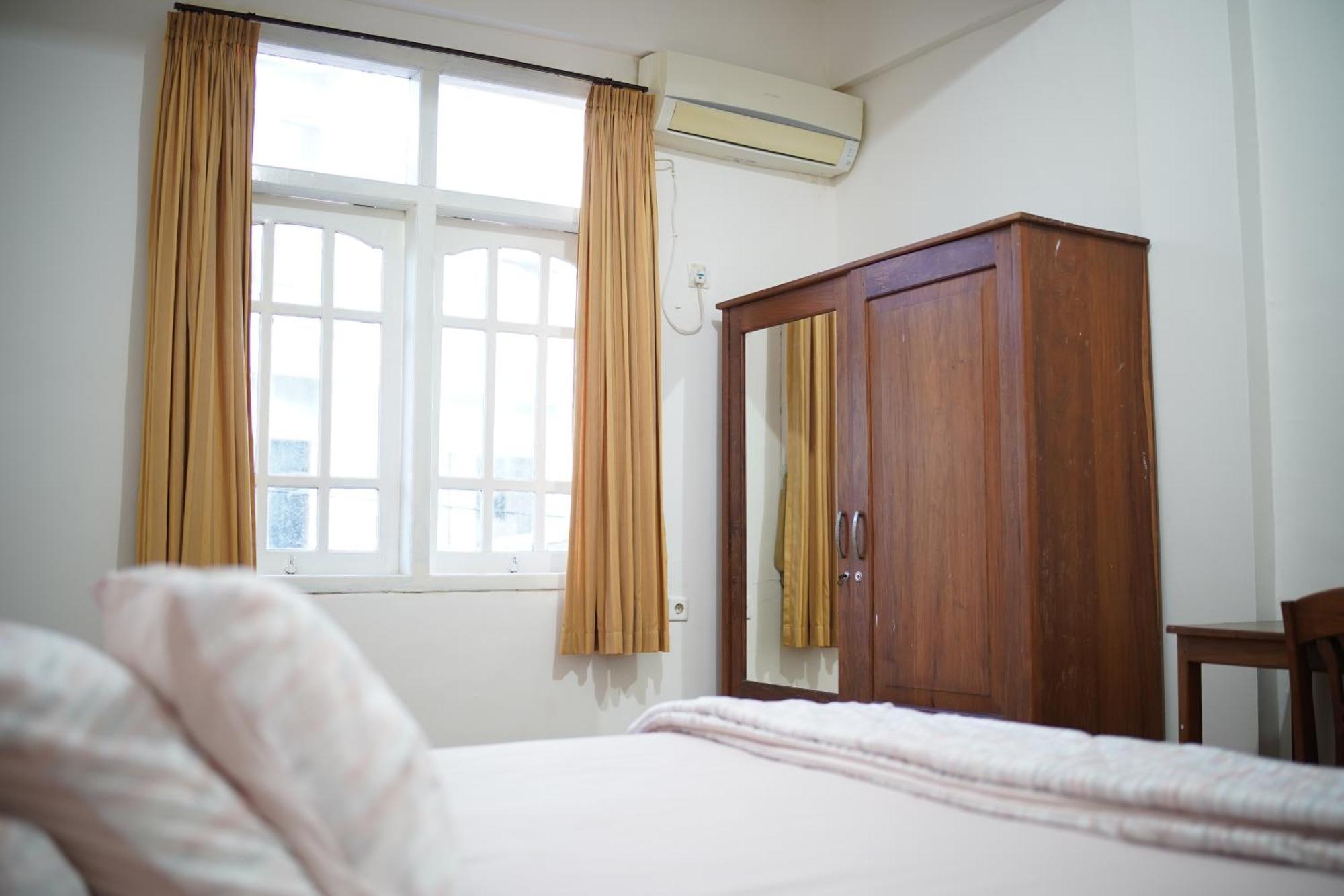 Wisma Grace Ambon Luaran gambar