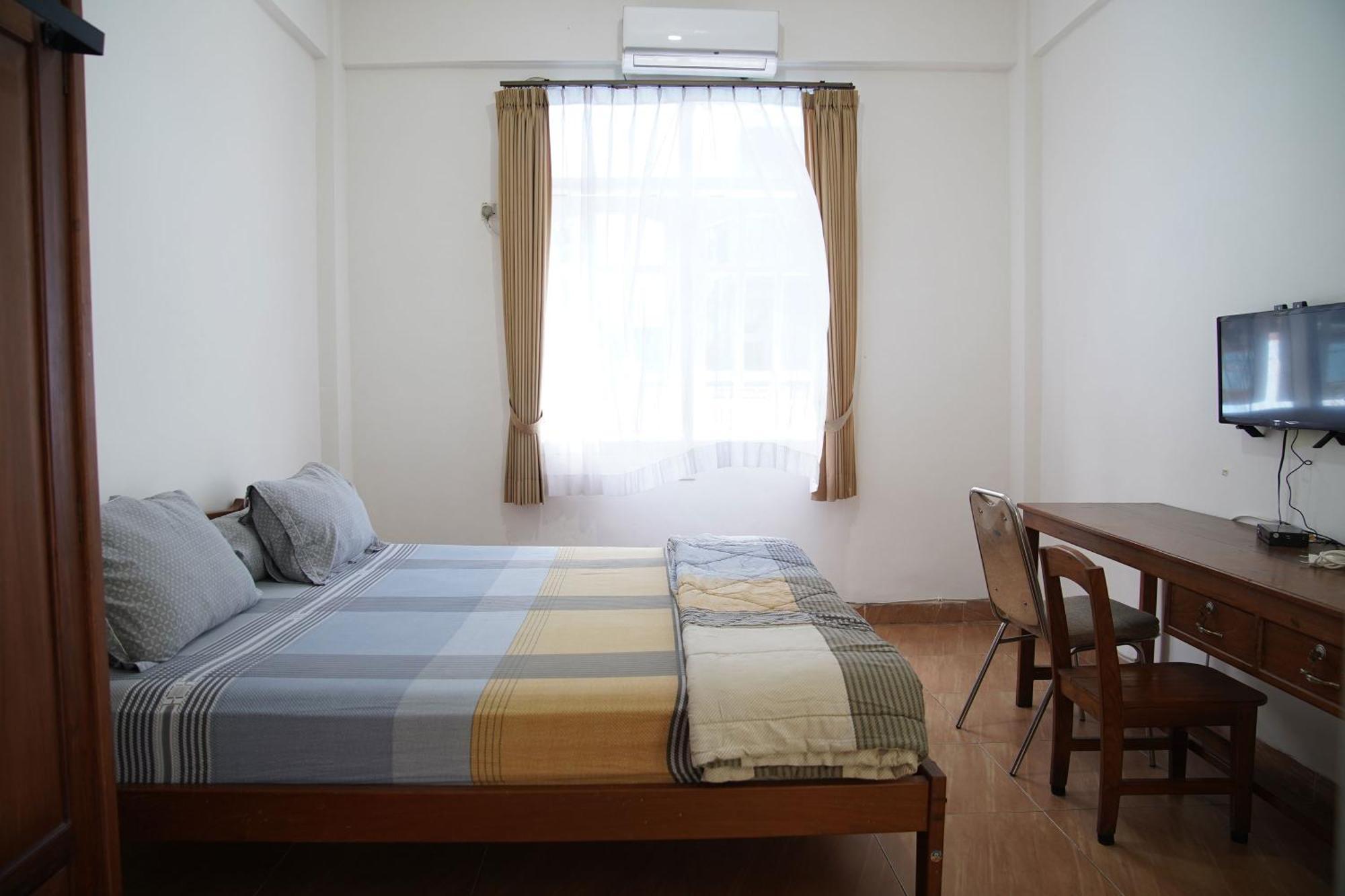 Wisma Grace Ambon Luaran gambar