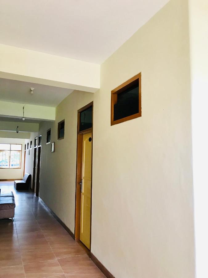 Wisma Grace Ambon Luaran gambar